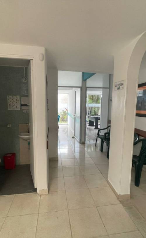 Oficina en arriendo en Ibagué